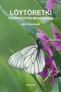 Löytöretki hyönteisten maailmaan
