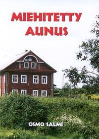 Miehitetty Aunus