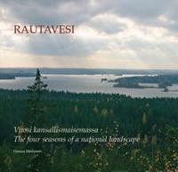 Rautavesi