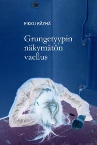 Grungetyypin näkymätön vaellus