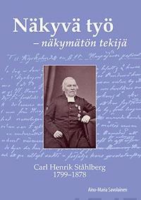 Näkyvä työ - näkymätön tekijä