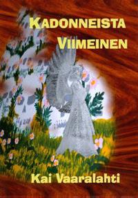 Kadonneista viimeinen