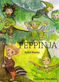Peppinja