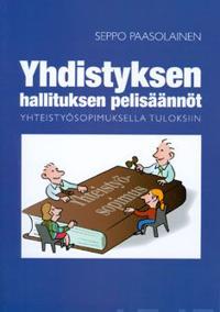 Yhdistyksen hallituksen pelisäännöt