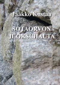 Sotaorvon juoksuhauta