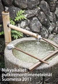 Nykyaikaiset putkiremonttimenetelmät Suomessa 2011