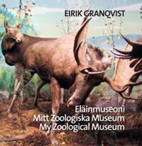Eläinmuseoni