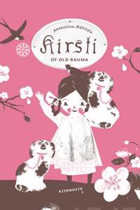 Kirsti of Old Rauma
