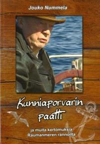 Kunniaporvarin paatti
