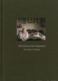 Tavallaan voi rakastaa