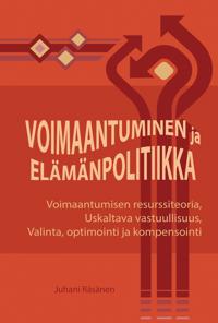 Voimaantuminen ja elämänpolitiikka
