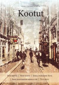 Kootut