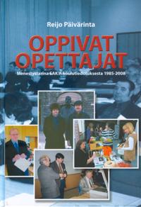 Oppivat opettajat