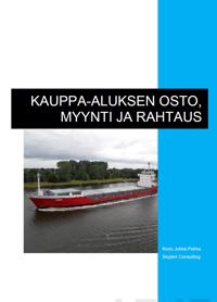 Kauppa-aluksen osto, myynti ja rahtaus