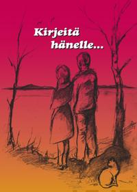 Kirjeitä hänelle...