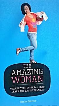 The Amazing Woman
