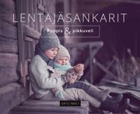 Lentäjäsankarit Poppis & pikkuveli