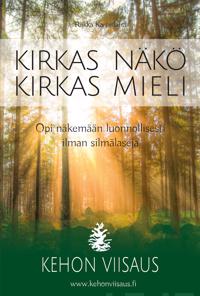 Kirkas näkö kirkas mieli (näkötaulut)