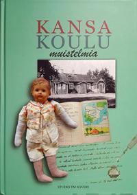 Kansakoulumuistelmia