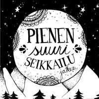 Pienen suuri seikkailu jatkuu