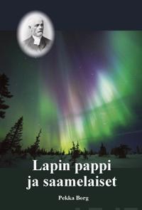 Lapin pappi ja saamelaiset