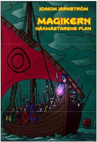 Magikern - Häxmästarens plan
