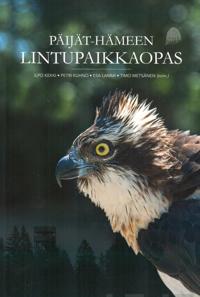 Päijät-Hämeen lintupaikkaopas