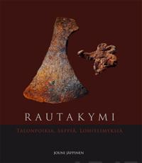 Rautakymi