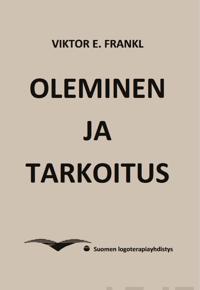 Oleminen ja tarkoitus