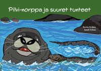 Pilvi-norppa ja suuret tunteet