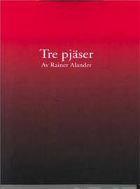 Tre pjäser