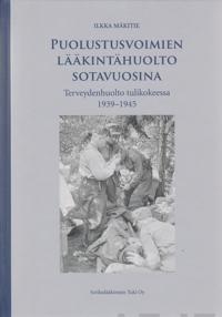 Puolustusvoimien lääkintähuolto sotavuosina