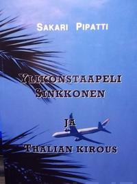Ylikonstaapeli Sinkkonen ja Thalian kirous