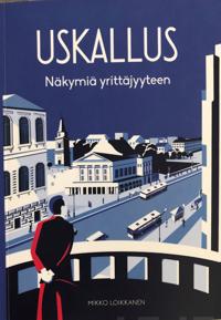 Uskallus