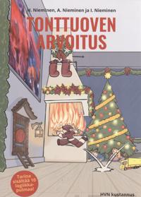 Tonttuoven arvoitus