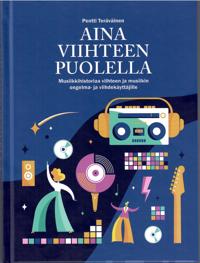 Aina viihteen puolella