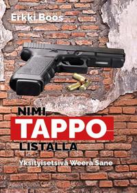 Nimi tappolistalla