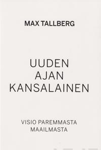 Uuden ajan kansalainen