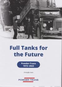 Full Tanks for the Future