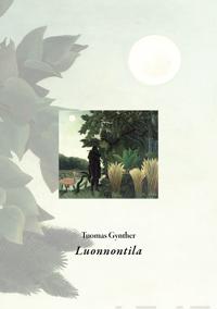 Luonnontila