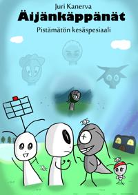 Äijänkäppänät