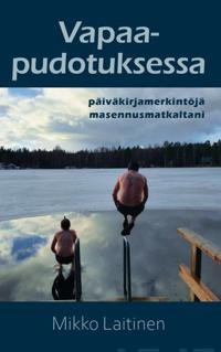 Vapaapudotuksessa