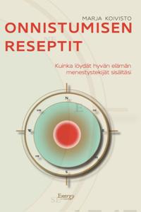 Onnistumisen reseptit