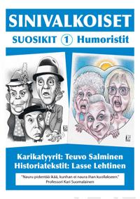 Sinivalkoiset suosikit 1