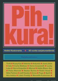 Pihkura!