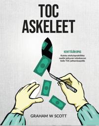 TOC Askeleet huipputulokseen