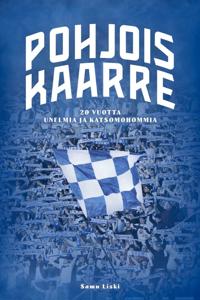 Pohjoiskaarre - 20 vuotta unelmia ja katsomohommia