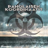 Paholaisen koordinaatit