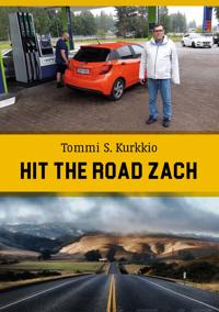 Hit the road Zach