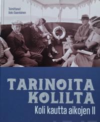 Tarinoita Kolilta
